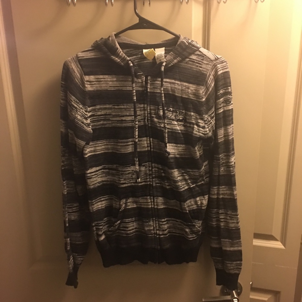 Billabong hoodie sweat shirt